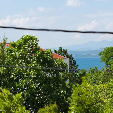 Apartmán Martina Near The Šilo