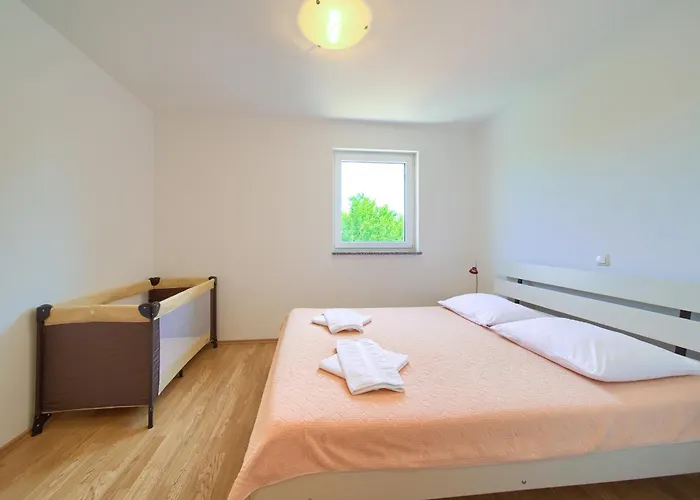 Apartmán Martina Near The Šilo