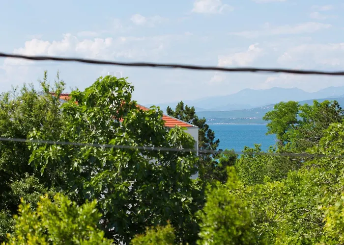 Apartmán Martina Near The Šilo